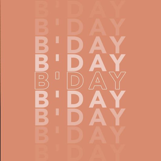 Sara Ali Cosmetics B’Day nude bullet lipstick