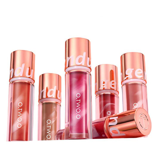 O.TWO.O Ultra Stay Lollipop Lipstick – Long-Lasting Bold Lip Color UAE