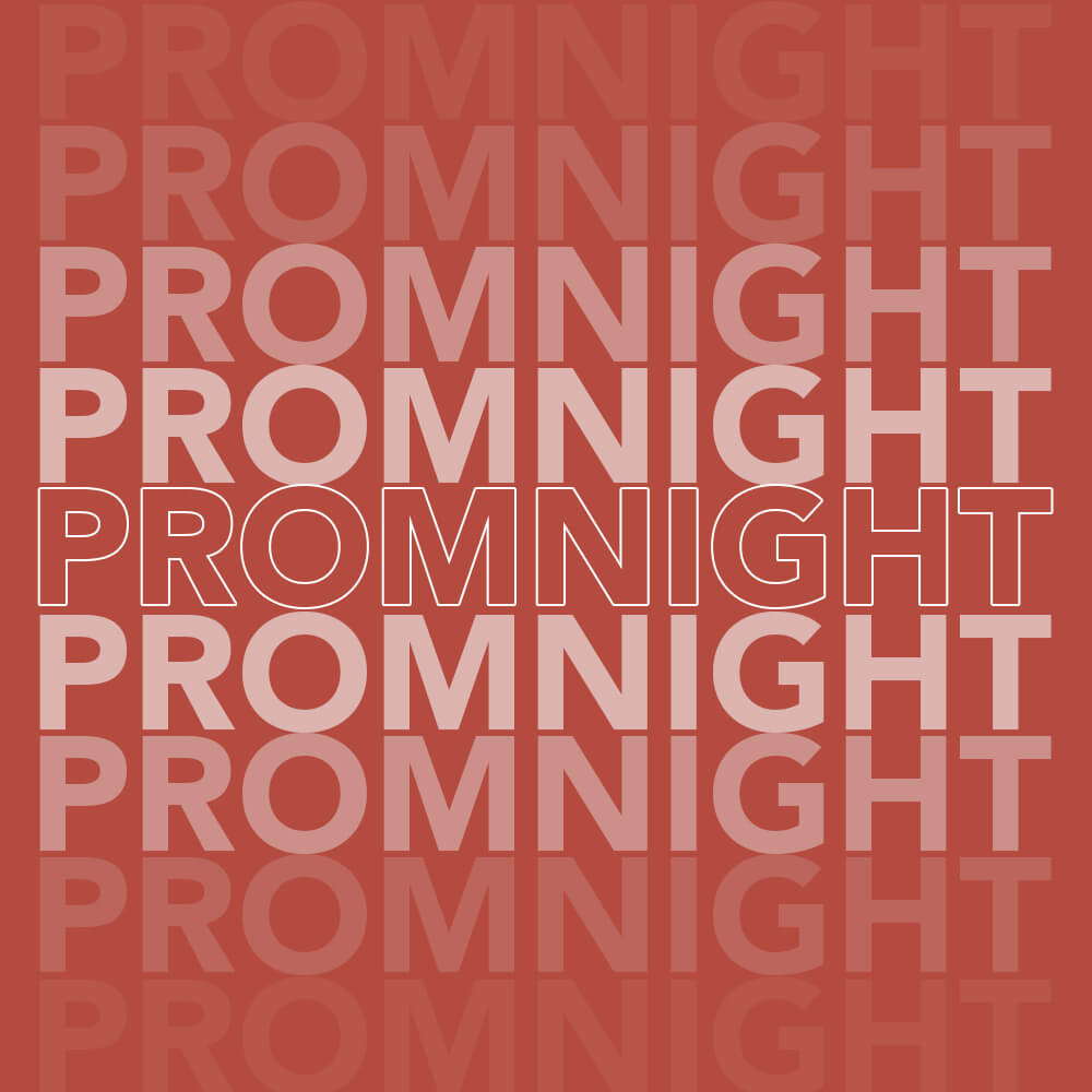 Sara Ali Cosmetics Prom Night coral bullet lipstick