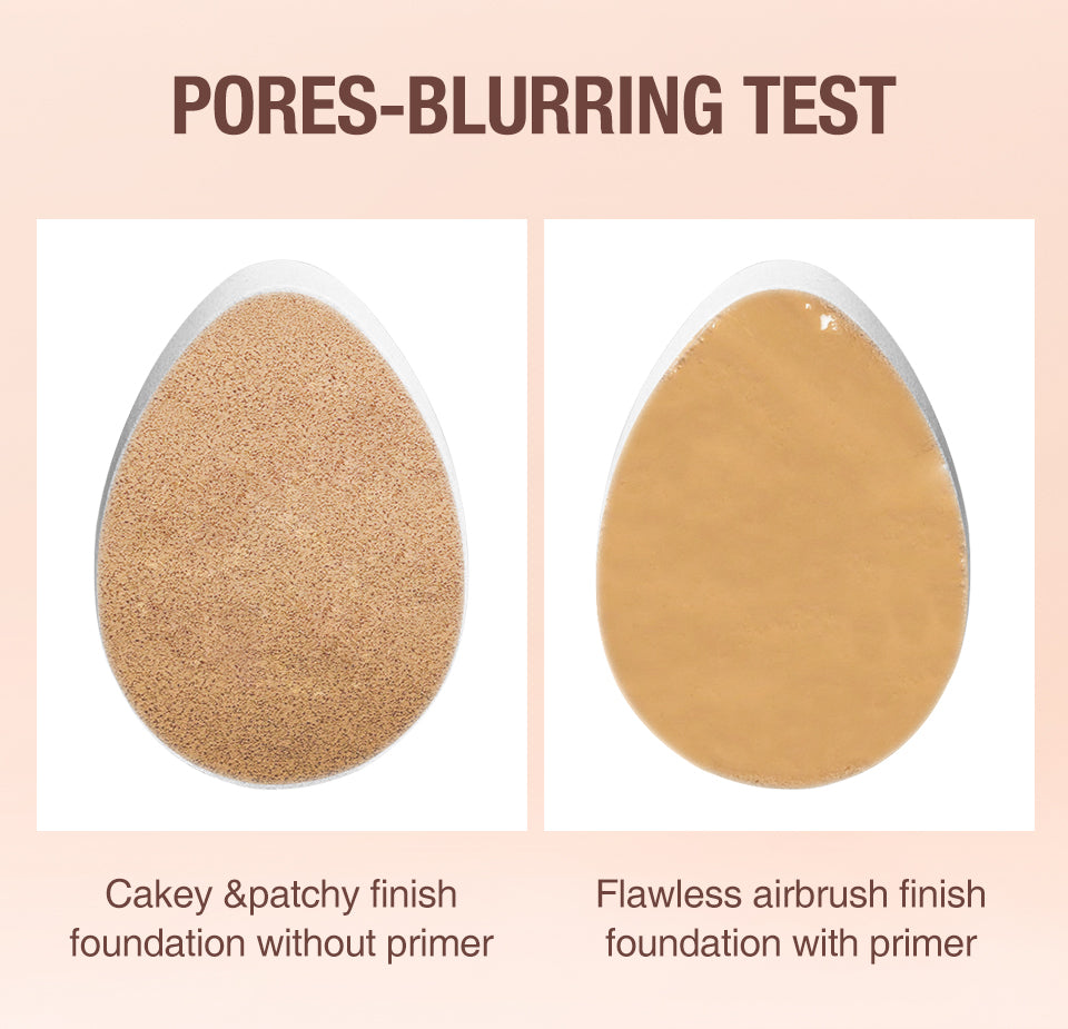 O.TWO.O Invisible Pore Primer – Pore-Blurring, Smoothing Primer UAE