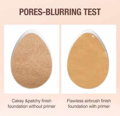 O.TWO.O Invisible Pore Primer – Pore-Blurring, Smoothing Primer UAE