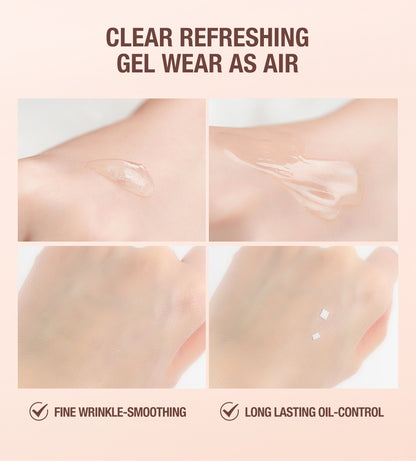 O.TWO.O Invisible Pore Primer – Pore-Blurring, Smoothing Primer UAE