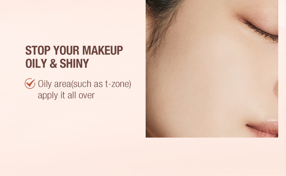 O.TWO.O Invisible Pore Primer – Pore-Blurring, Smoothing Primer UAE