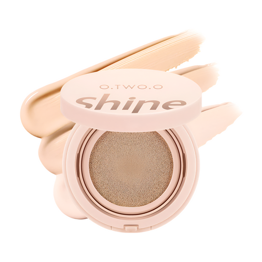 O.TWO.O Vitality Cushion BB Cream – Brightening Hydrating Base Makeup UAE