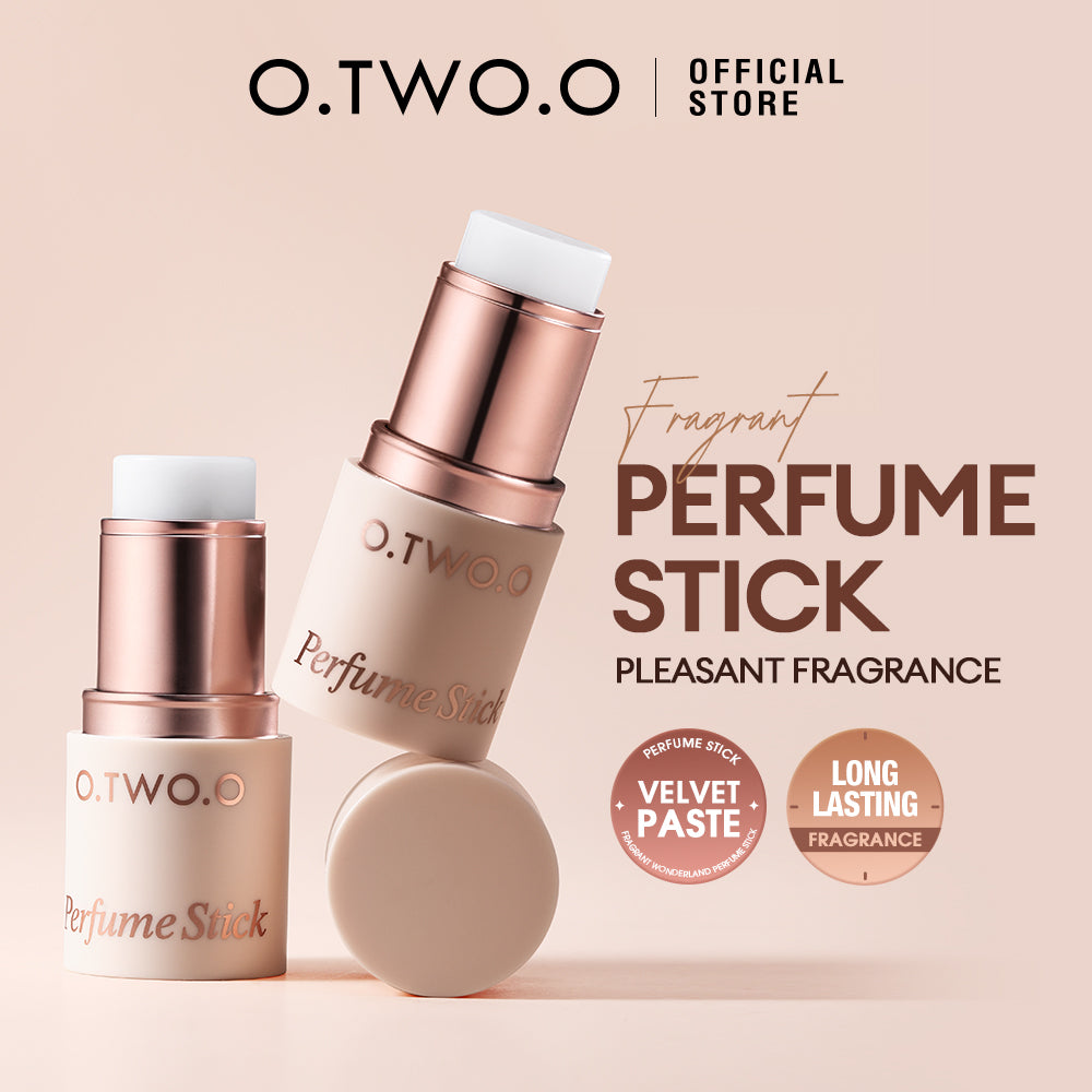 O.TWO.O Lasting Fragrance Perfume – Long-Lasting Elegant Women’s Scent UAE