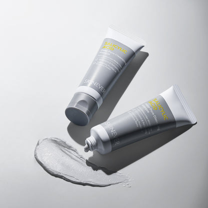 SKINEVER Salicylic Acid Mud Mask – Deep Cleansing & Oil Control Mask for Pores UAE
