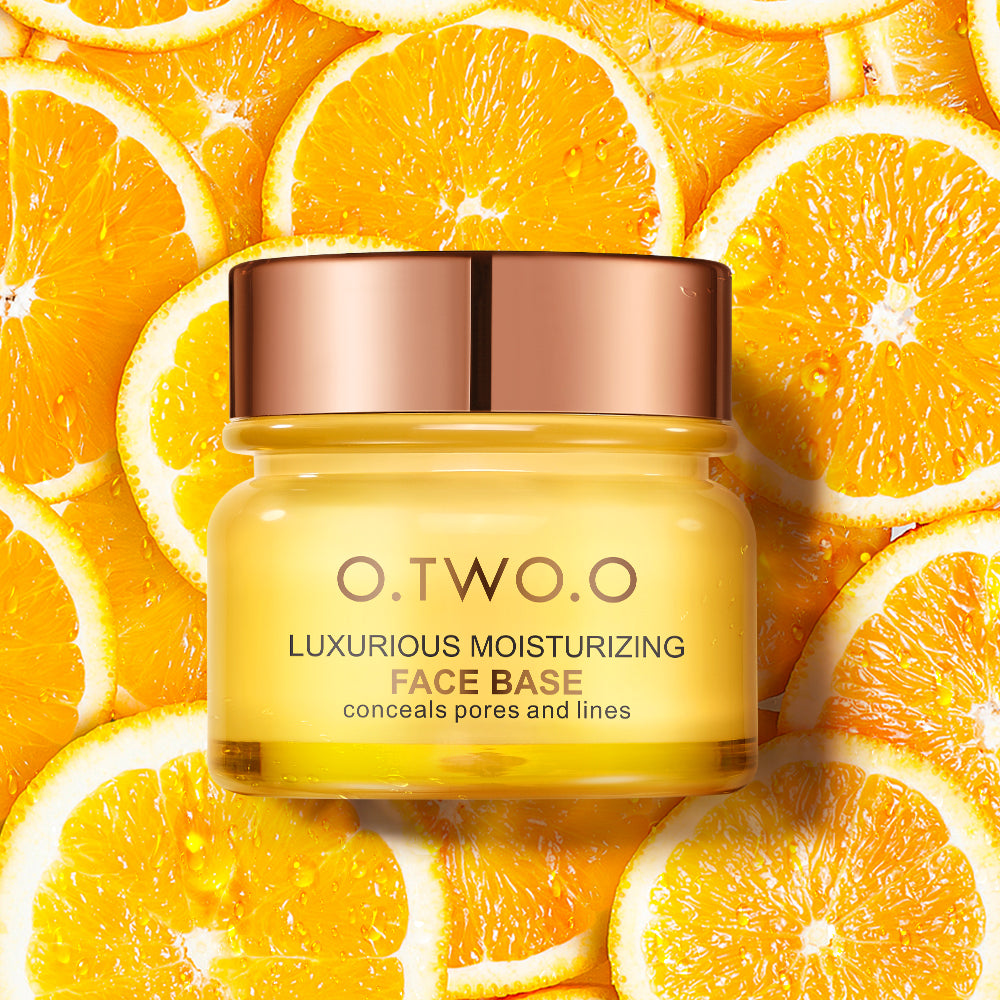 O.TWO.O Ultra Moist Gloss Facial Cream – Radiant Glow Moisturizer UAE