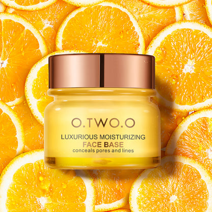 O.TWO.O Ultra Moist Gloss Facial Cream – Radiant Glow Moisturizer UAE