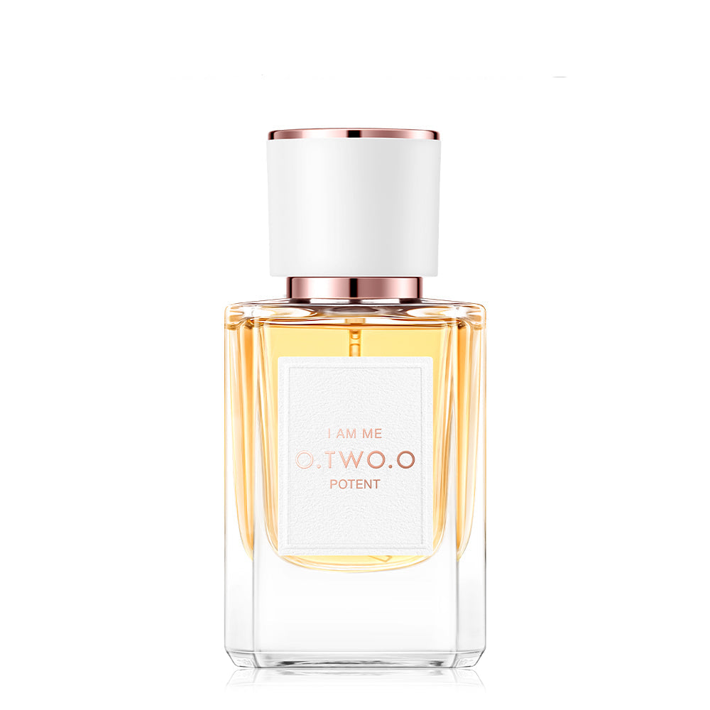O.TWO.O I Am Me Potent Memory Parfum – Long-Lasting Floral Warm Fragrance for Women UAE