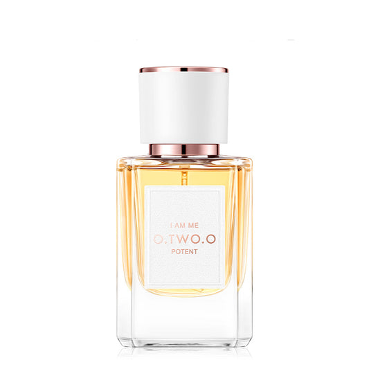 O.TWO.O I Am Me Potent Memory Parfum – Long-Lasting Floral Warm Fragrance for Women UAE