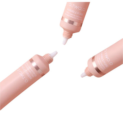 O.TWO.O Invisible Pore Primer – Pore-Blurring, Smoothing Primer UAE