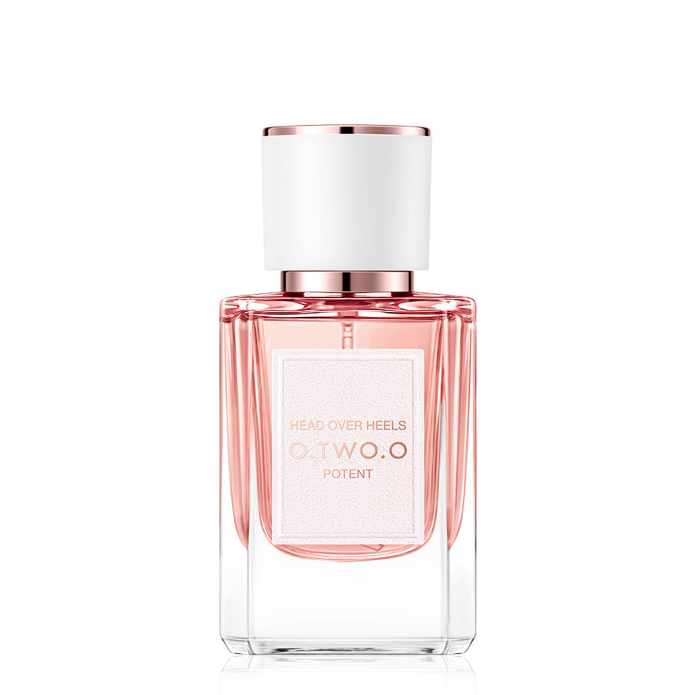 O.TWO.O Head Over Heels Potent Memory Parfum – Long Lasting Floral Perfume for Women UAE