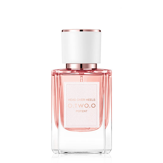 O.TWO.O Head Over Heels Potent Memory Parfum – Long Lasting Floral Perfume for Women UAE