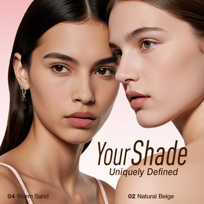 FitMe SPF30 Weightless Oil Control Powder – Lightweight Matte Compact for Oily Skin UAE