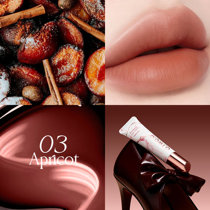 O.TWO.O Color Lock Peel Off Lip Tattoo