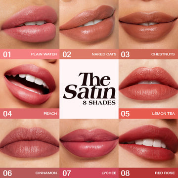 O.TWO.O Cosmetics UAE – Lipstick, Foundation, Blush | Fast Delivery ...