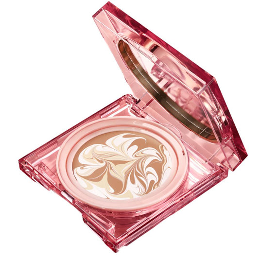 O.TWO.O Polished Soft Clarity Mist Cushion Cream – Lightweight Natural Foundation for UAE

