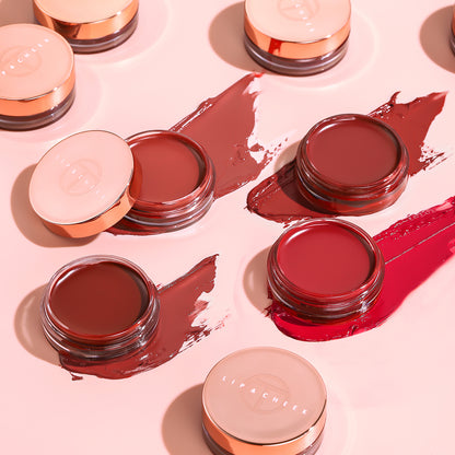 O.TWO.O Moist Hydrating Gloss & Cheek Balm – Dual-Use Lip & Cheek Tint UAE