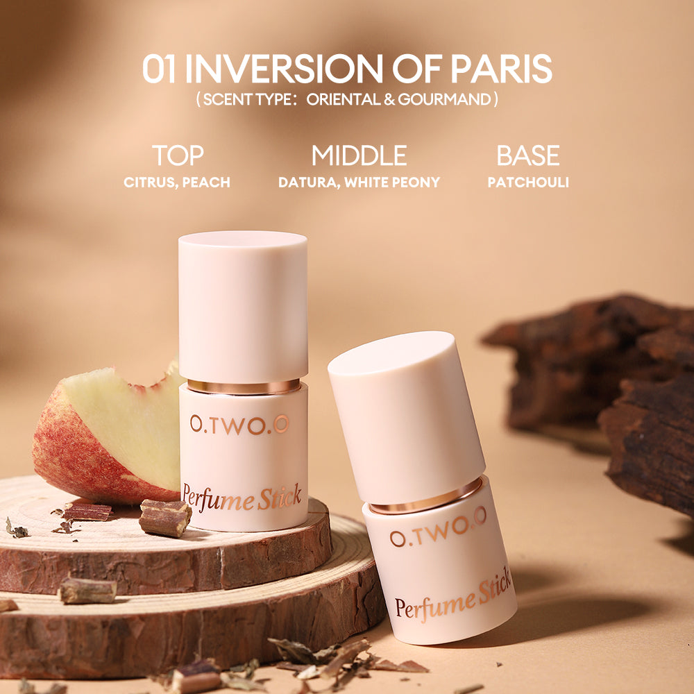 O.TWO.O Lasting Fragrance Perfume – Long-Lasting Elegant Women’s Scent UAE