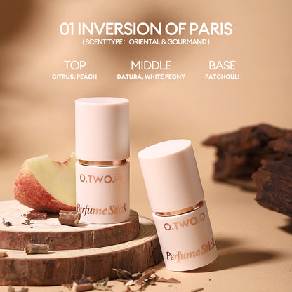 O.TWO.O Lasting Fragrance Perfume – Long-Lasting Elegant Women’s Scent UAE
