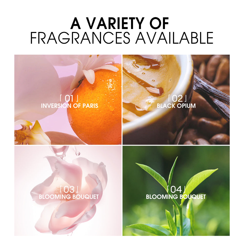 O.TWO.O Lasting Fragrance Perfume – Long-Lasting Elegant Women’s Scent UAE