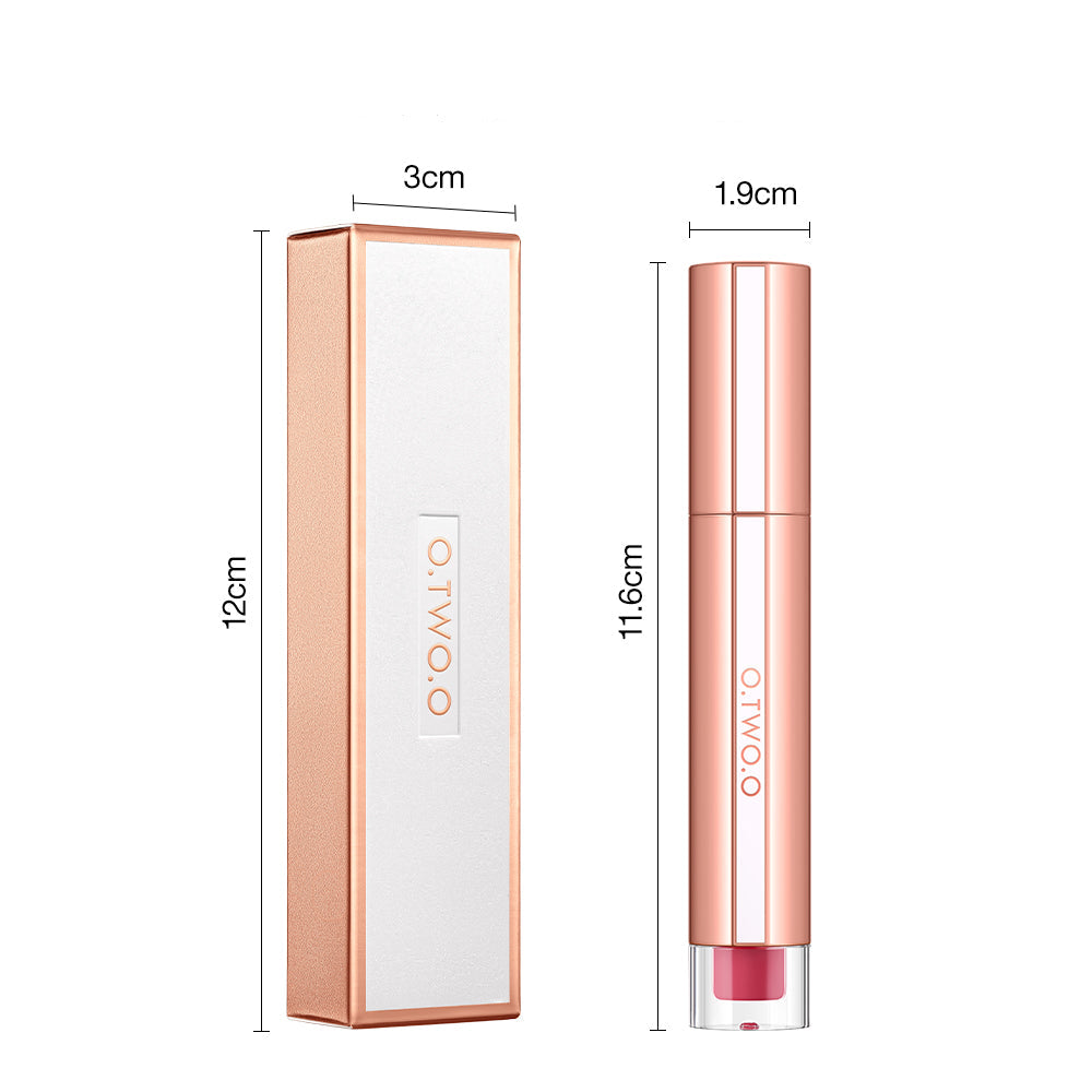 O.TWO.O Watery Lasting Glossy Lip Tint