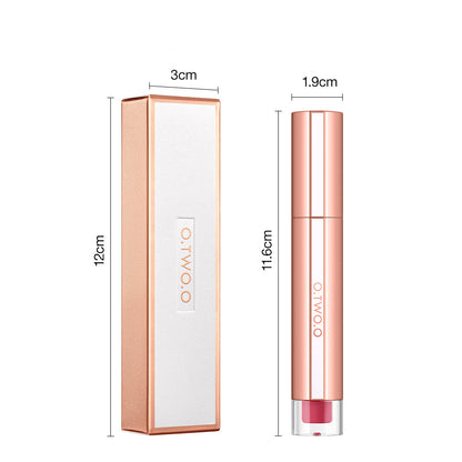 O.TWO.O Watery Lasting Glossy Lip Tint