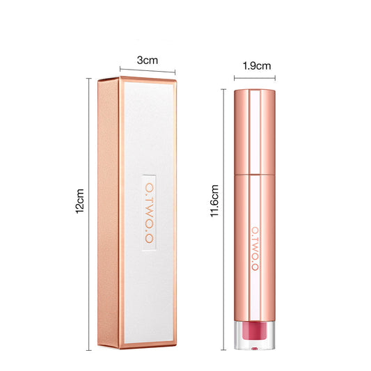 O.TWO.O Watery Lasting Glossy Lip Tint