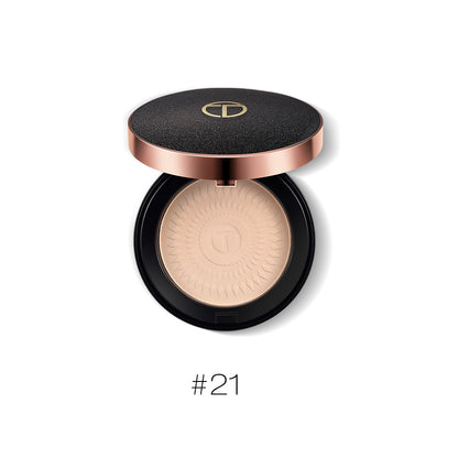 O.TWO.O Black Gold Dream Diamond Powder – Radiant Shimmer Face & Body UAE