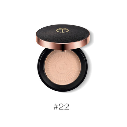 O.TWO.O Black Gold Dream Diamond Powder – Radiant Shimmer Face & Body UAE
