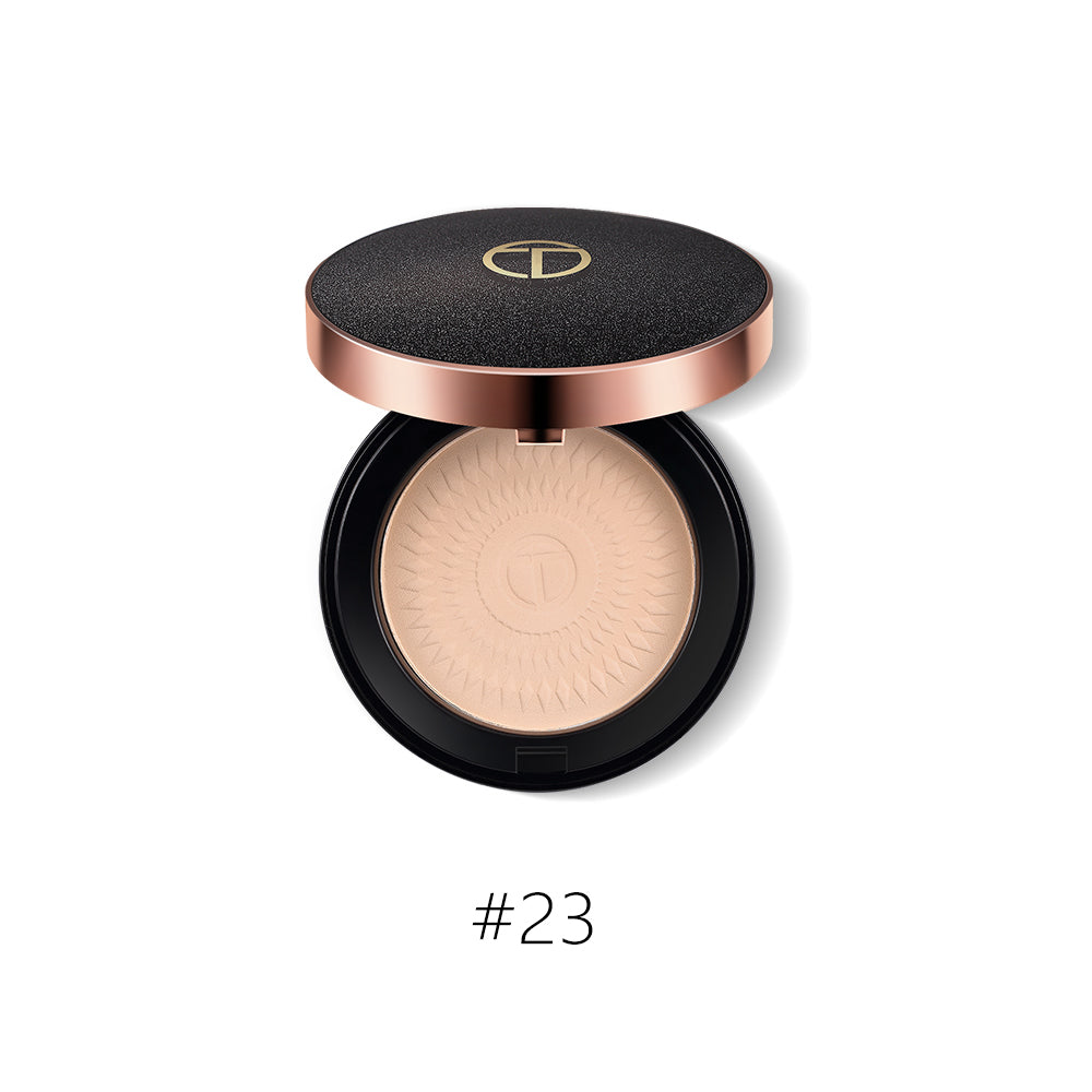 O.TWO.O Black Gold Dream Diamond Powder – Radiant Shimmer Face & Body UAE
