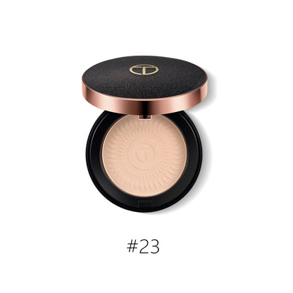 O.TWO.O Black Gold Dream Diamond Powder – Radiant Shimmer Face & Body UAE