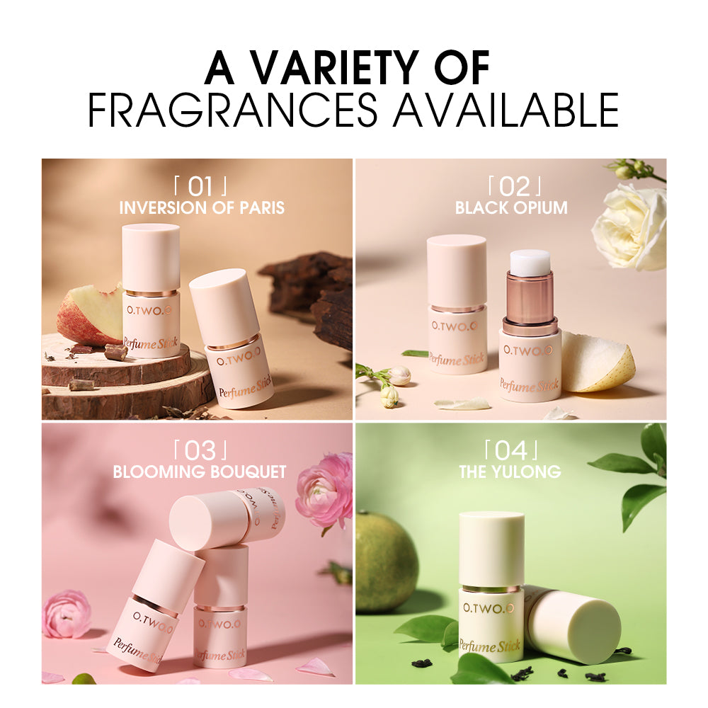 O.TWO.O Lasting Fragrance Perfume – Long-Lasting Elegant Women’s Scent UAE