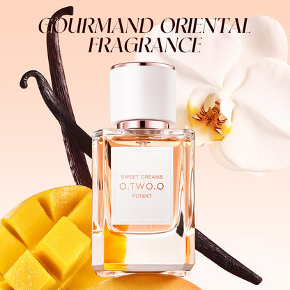 O.TWO.O Sweet Dreams Potent Memory Parfum – Soft Cozy Long-Lasting Floral Perfume for Women UAE