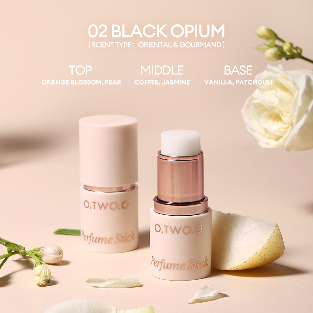 O.TWO.O Lasting Fragrance Perfume – Long-Lasting Elegant Women’s Scent UAE