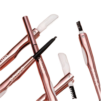 O.TWO.O Color Symphony Cream Blush Stick – Natural Radiant Cheek Tint in UAE

