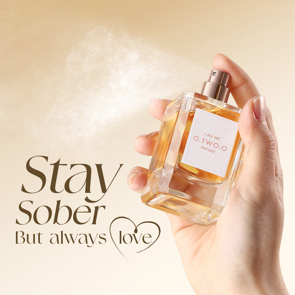 O.TWO.O I Am Me Potent Memory Parfum – Long-Lasting Floral Warm Fragrance for Women UAE