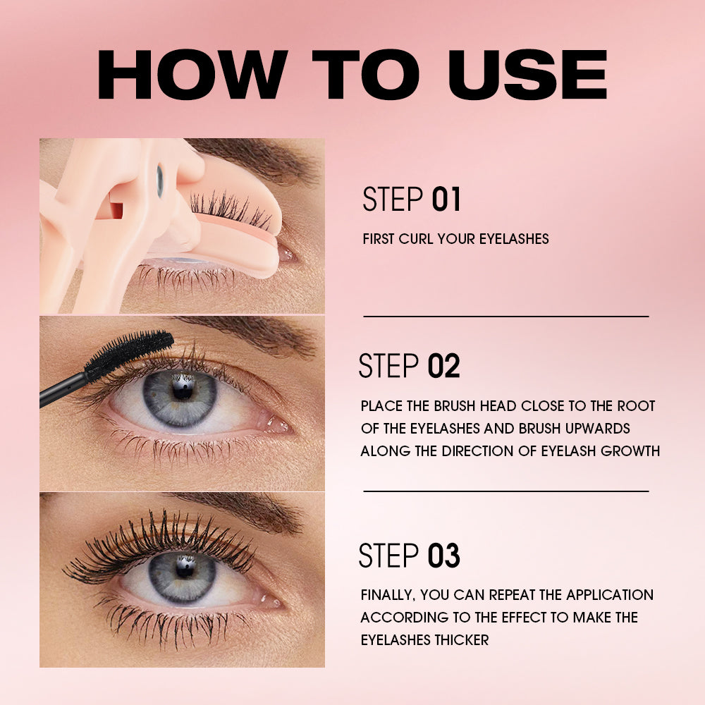 O.TWO.O Charm Blooming Lip and Eye Set – Vibrant Long-Lasting Makeup in UAE

