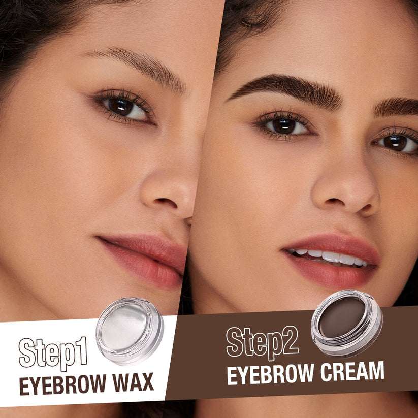 O.TWO.O 2-in-1 Eyebrow Soap X Tint – Brow Lifting & Tinting Duo UAE

