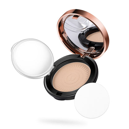 O.TWO.O Black Gold Dream Diamond Powder – Radiant Shimmer Face & Body UAE