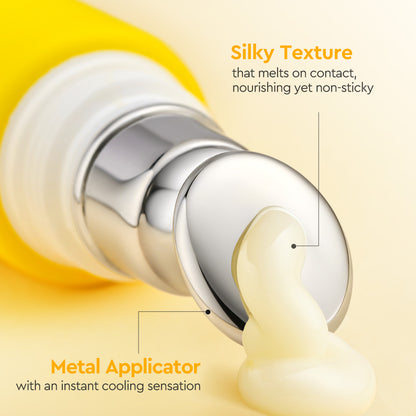 Skinever 5X Vitamin C Eye Cream