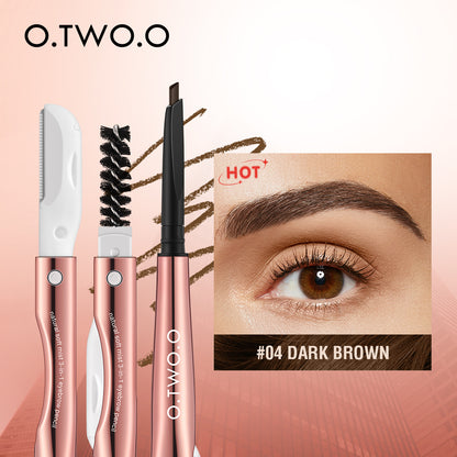 O.TWO.O Color Symphony Cream Blush Stick – Natural Radiant Cheek Tint in UAE

