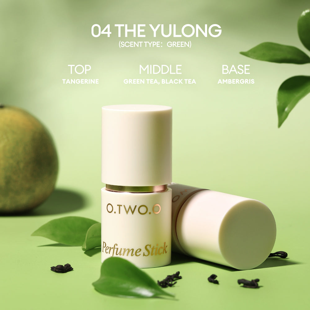 O.TWO.O Lasting Fragrance Perfume – Long-Lasting Elegant Women’s Scent UAE
