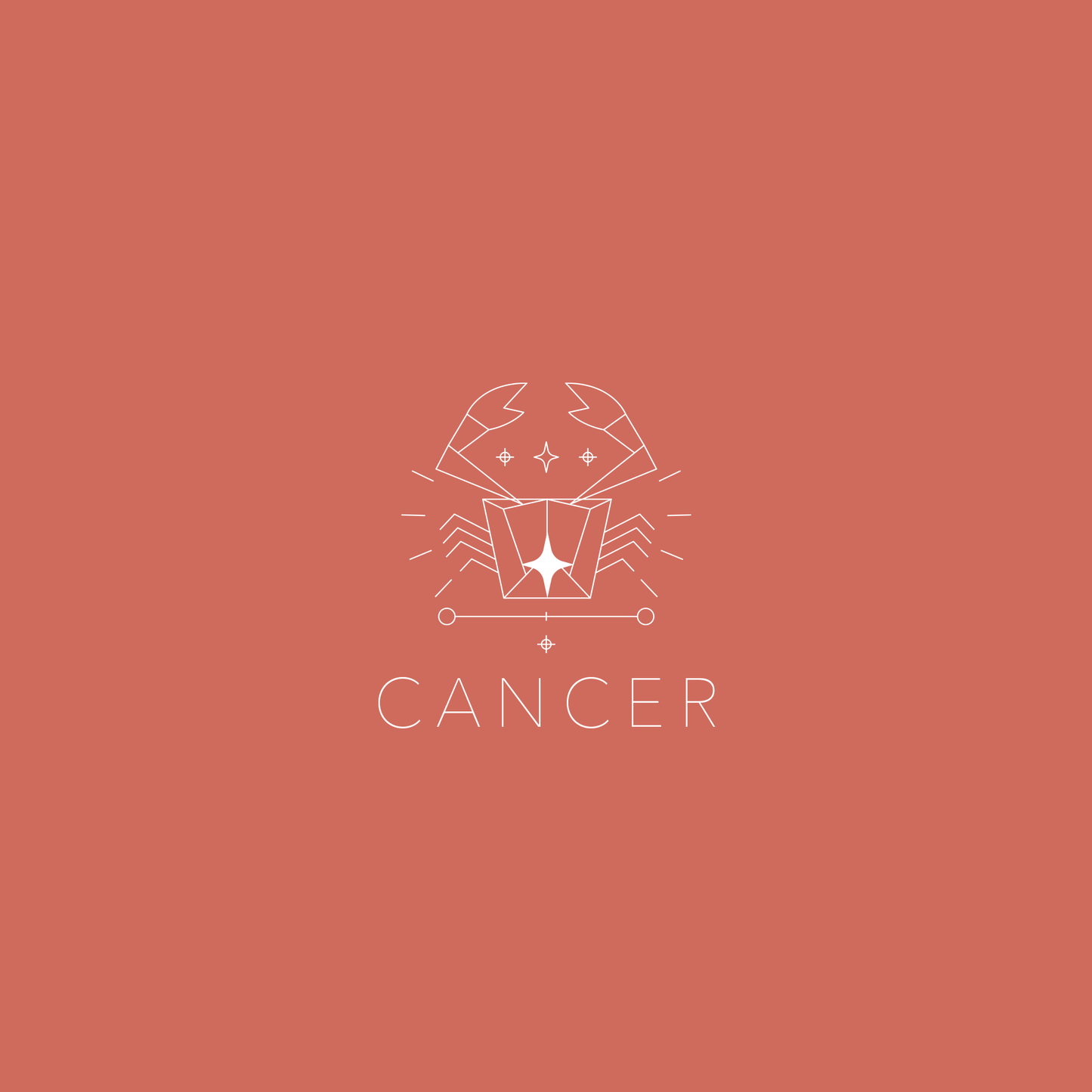 Sara Ali Cosmetics Cancer peachy coral lipstick