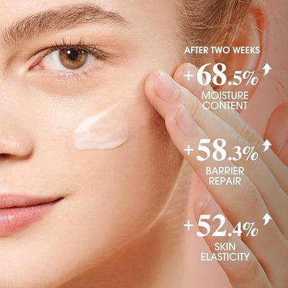 O.TWO.O Luxurious Moisturizing Face Base – Hydrating Makeup Primer UAE

