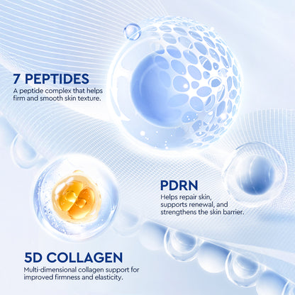 Skinever Hyaluronic Acid Brightening Face Mask