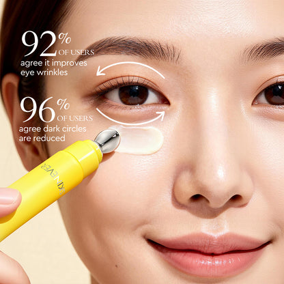 Skinever 5X Vitamin C Eye Cream