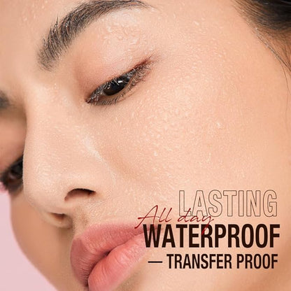 O.TWO.O Oil-Free Locking Mist Foundation – Lightweight Long-Wear Base Makeup UAE