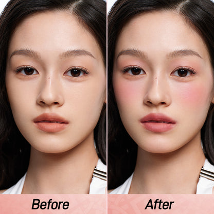 O.TWO.O Color Symphony Cream Blush Stick – Natural Radiant Cheek Tint in UAE