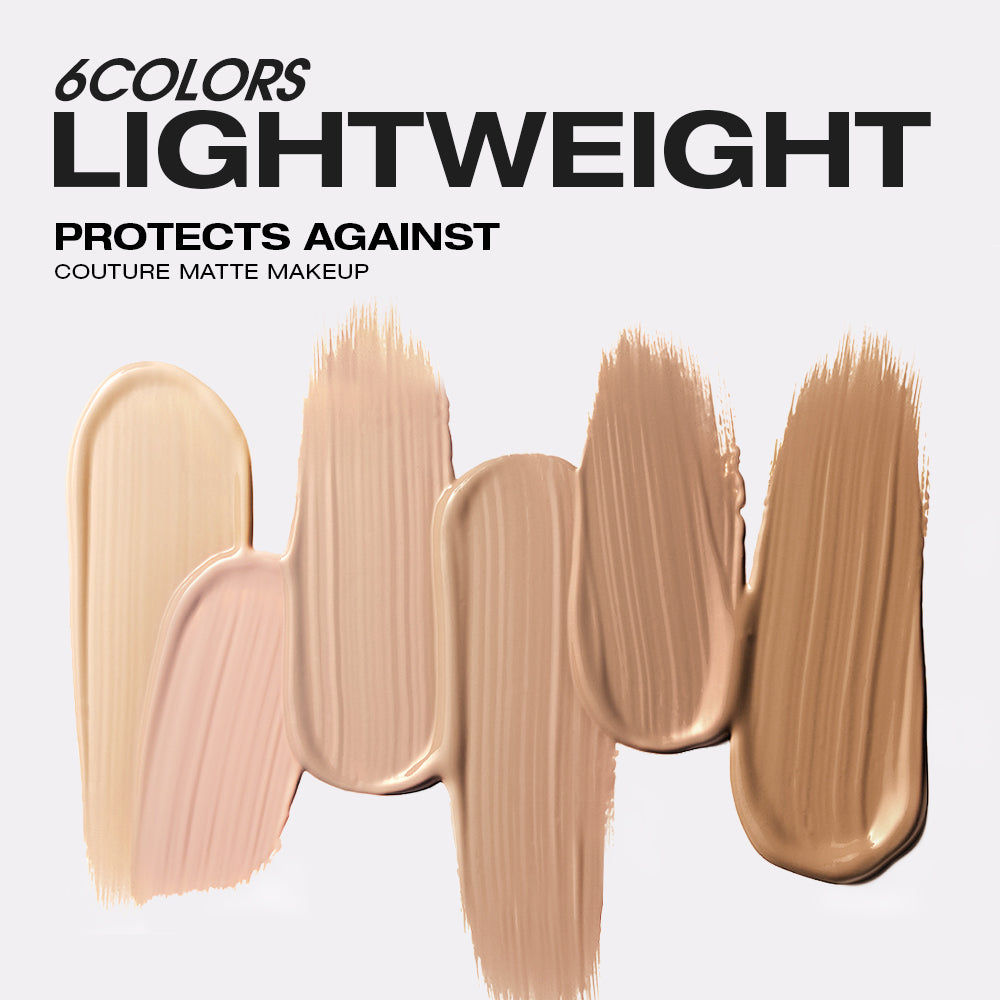 O.TWO.O Haute All Day Coverage Foundation – Full Coverage Long-Lasting Base UAE